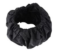 Housses de Protection des Roues - 4 Housses Anti-poussière, Protection du Sol, Faciles à Utiliser et à Ranger, Matériau en Polyester de qualité Supérieure, Tailles polyvalentes.