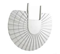 Housses de protection en ABS résistant aux intempéries pour caméra de sécurité Eufy PoE Bullet-PTZ Cam S4