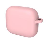 Housses de protection en silicone de qualité supérieure pour écouteurs Air 4i - Antidérapantes - Crochet amovible - Anti-traces de doigts - Facile à nettoyer