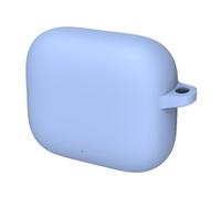 Housses de protection en silicone de qualité supérieure pour écouteurs Air 4i - Antidérapantes - Crochet amovible - Anti-traces de doigts - Facile à nettoyer