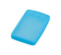 Housses de protection étanches en silicone pour tableau de bord - Pour scooter électrique et vélo