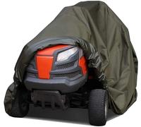 Housses De Protection For Scooter Électrique Robustes Avec Sac De Rangement, Imperméables, En Tissu Oxford 210D, Anti-UV, Antidérapantes, Faciles À Nettoyer, For Intérieur Et Extérieur, Jardin Et Terr