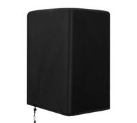 Housses De Protection Imperméables Pour Enceintes Tissu Oxford Épais, | Housses Déperlantes Pour Enceintes Pour DJ Événements Rassemblements Patio Extérieur Tout Temps Pro