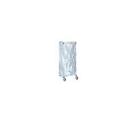 HOUSSES DE PROTECTION JETABLES POUR ECHELLES- - Polyéthylène 2240x1800mm