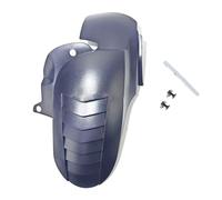 Housses de protection légères et vintage pour roue arrière de moto NSS350 Installation facile