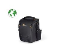 Lowepro Sac bandoulière pour hybride Adventura TLZ 30 III, sangle réglable/amovible, noir