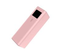 Housses de protection pour 15 PowerBank 210 W PB200U - En silicone - Anti-chute - Entretien facile - Texture antidérapante