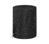 Housses De Protection Pour Chauffage De Terrasse,Résistant Aux Intempéries Et Imperméable,Sac de Rangement pour Petit Brasero | pour Cours, Porches, Jardins, Intérieur, Patios