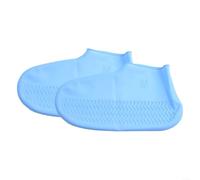 Housses de protection pour chaussures fabriquées à partir de matériaux pour une utilisation prolongée pour l'extérieur (M, jaune)