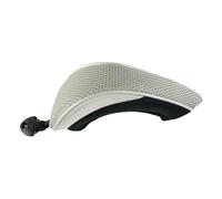 Housses de Protection Pour Clubs de Golf - Étui de Protection Imperméable Pour Driver de Golf - Étiquettes Amovibles, Imperméables pour Tournois, Voyage et Transport d'Accessoires