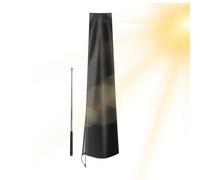 Housses De Protection Pour Parasol Patio Protection Imperméable Coupe-Vent