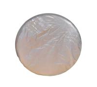 Housses De Protection pour Pneus De Voitures | Protecteur Imperméable pour Roues De Pneus | Écran Anti-Vent pour Stockage Hivernal Camping Estival en Camping-Car Camion Et Plein Air