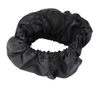 Housses de protection pour poussette ZenithAur, lot de 4 accessoires pour poussette, pour un roulement en douceur (S)