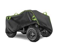 Housses de protection robustes pour VTT, scooter, moto, extérieur, protection contre la pluie, utilisation en extérieur et résistance