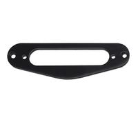 Housses de ramassage pour guitare - Anneaux de ramassage à bobine unique en alliage d'aluminium, compatibilité forte d'installation facile pour la guitare électrique | Accessoire de mise à niveau