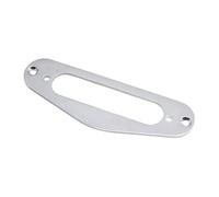 Housses de ramassage pour guitare - Anneaux de ramassage à bobine unique en d'aluminium, compatibilité forte d'installation facile pour la guitare électrique | Accessoire de mise à niveau