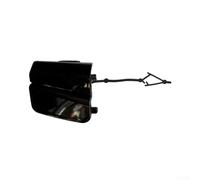 Housses de remorque conçues spécifiquement pour la dernière série Tiguan ('22 '23) Identificateur de modèle '5NH807155' (noir)