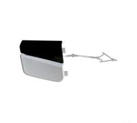 Housses de remorque conçues spécifiquement pour la dernière série Tiguan ('22 '23) Identificateur de modèle '5NH807155' (noir et blanc)