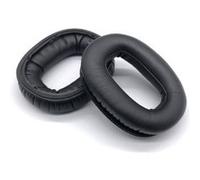 Housses de remplacement premium pour Marshall Monitor II ANC 2 (2ème génération) - Noir