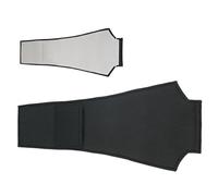 Housses de Repose-Tête - Protecteur de Siège Auto avec Poche | Accessoire Intérieur pour SUV Pick-Up | Pour trajets longs voyages quotidiens et camion