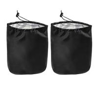 Housses de rétroviseurs latéraux, étanches à la poussière et au vent, accessoires de voiture d'hiver, pour berlines, SUV par toutes les conditions météorologiques, y compris l'hiver, l'été, le gel, le