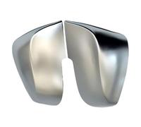 Housses de rétroviseurs latéraux pour BMW Série X1 E84 2014-2015 Autocollant de rétroviseur latéral de porte