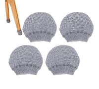 Housses de roues de valise - Lot de 4 protections Luggage pour transport de voyage | Accessoires de réduction du bruit fiable pour voyage d'affaires, chariot à rouleaux intérieurs, étui