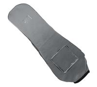 Housses de sac de golf-pour la pluie - Capuche de transport étanche, étui de protection léger, bouclier coupe-vent durable, design pliable facile | Housse de pluie de golf-avec sac de rangement, acces