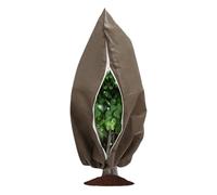 Housses de, Sac de Protection résistant aux intempéries | Couverture en Tissu pour - pour Jardin, Cour, Jardin, Jardin, Parterre surélevé, légumes, fraisiers, Fleurs, arbustes, tomates