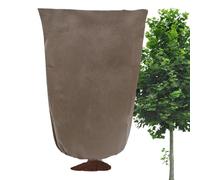 Housses de - Sac de Protection résistant aux intempéries | Housses de pour la Protection hivernale - pour Jardin, Cour, Jardin, Parterre surélevé, légumes, fraisiers, Fleurs, Arbres