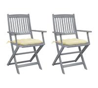 Housses de salon de jardin 2 pcs 12 oillets 325x205x90 cm