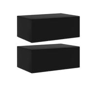 2x Housses de Mobilier de Jardin Rotin 10 Oeillets 229x113 cm Meuble vidaXL