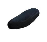 Housses de Selle Housse De Siège De Moto en Maille 3D D'été pour Hon&da Forza 125 250 300 350 750, Housse De Siège De Scooter Respirante Et Solaire Housses de siège