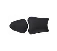 Housses de Selle pour Yam&aha MT03 MT07 MT-03 mt-07 Accessoires de Moto Housse de Coussin de siège Protecteur de Tissu en Maille antidérapant Housses de siège