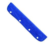 Housses de Serpillière Lavables - Protection de Raclette Réutilisable et Lavable - Linge de Balai Anti-Poussière,pour Intérieur Extérieur Sol Mur Vitre en Verre