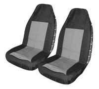 Housses de Siège 2 places Avant Spécial Siège Large 4x4 ou Camion - 152