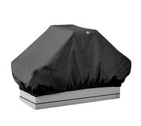 Housses de siège arrière - Housses de siège de bateau | Housse renforcée pour la botte arrière Swinger, fournitures pour kayak, bateau, extérieur, yacht, camping-car, pêche