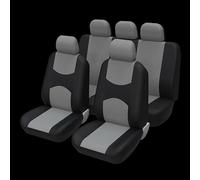 Housses de siège auto amovibles, universelles en polyester, pour WARTBURG 353 pour Tourist pour VECTOR M12 Coussin Siège