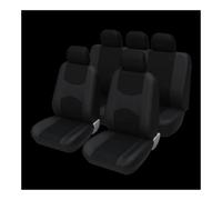 Housses de siège auto amovibles, universelles en polyester, pour WARTBURG 353 Tourist, pour VECTOR M12 Coussin Siège
