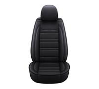 Housses De Siège Auto en Cuir pour Dodge pour Durango 5 Places Ensemble Complet Quatre Saisons Protections Tout Compris Coussin Housses Couvre Siège(4)