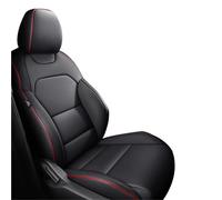 Housses De Siège Auto En Polyuréthane Songe Fille Pour Benz W211 ML, W164, W204 EQC, EQE, EQB, W205 Et W203 - Accessoires Intérieurs Automobiles(Style1)