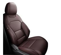 Housses De Siège Auto En Polyuréthane Songe Fille Pour Benz W211 ML, W164, W204 EQC, EQE, EQB, W205 Et W203 - Accessoires Intérieurs Automobiles Housses de siège(Style3)