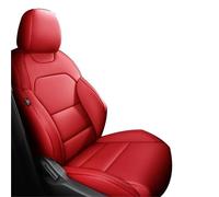 Housses De Siège Auto En Polyuréthane Songe Fille Pour Benz W211 ML, W164, W204 EQC, EQE, EQB, W205 Et W203 - Accessoires Intérieurs Automobiles Housses de siège(Style4)