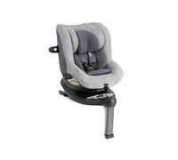 Housse d'été Joie pour siège auto i-Spin 360 Grey Flann