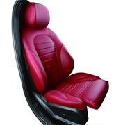 Housses De Siège Auto Pour Audi A7 Q3 Q2L Q5 A6 Pour Avant 4f C5 C6 C7 A4 B6 B8 B7 Q7 4L Mk1 A3 8P - Accessoires Luxe(Style4)