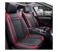 Housses de siège Auto pour Buick Lucerne,5 Pièces en PU Cuir ,Protection intégrale, Surface Anti-Rayures, Dos imperméable, maintient l'état Neuf