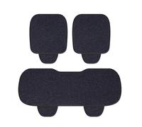 Housses de siège Auto, pour Citroen C5 Aircross 2017-2023 2024 2025 Confortables et antidérapantes pour l'avant et l'arrière,Protection sur Mesure