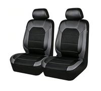 Housses de Siège Auto pour Ford Kuga MA 2013-2020,Grey | résistant Couverture de siège douces, confortables Jeu de Housses Sièges Auto Accessoire de Siège Auto