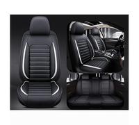 Housses de siège Auto pour Honda Civic,Housses de Siège 5 Pièces - Conception Enveloppante, Tissu Délicat, Ajustement Stable, Facile à Nettoyer, Prolonge la Vie Utile