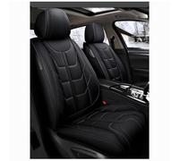 Housses de siège Auto pour Honda Civic,Housses de Siège 5 Pièces - Confort Respirant, Tissu Délicat, Ajustement Anti-Dérapant, Facile à Entretenir, Protection Optimale